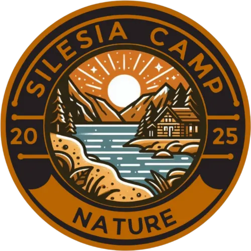 Donji Karin Silesia Camp LOGO