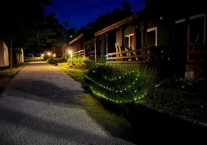 Silesia Camp Donji Karin