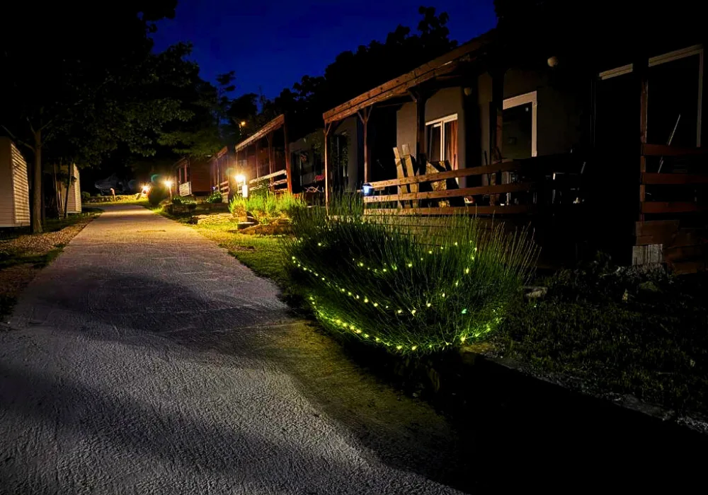 Silesia Camp Donji Karin