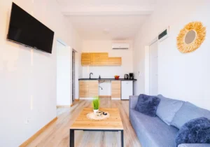 Silesia Camp Donji Karin