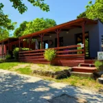 Silesia Camp Donji Karin