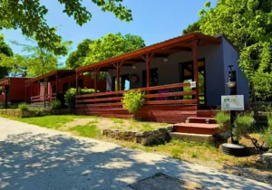 Silesia Camp Donji Karin