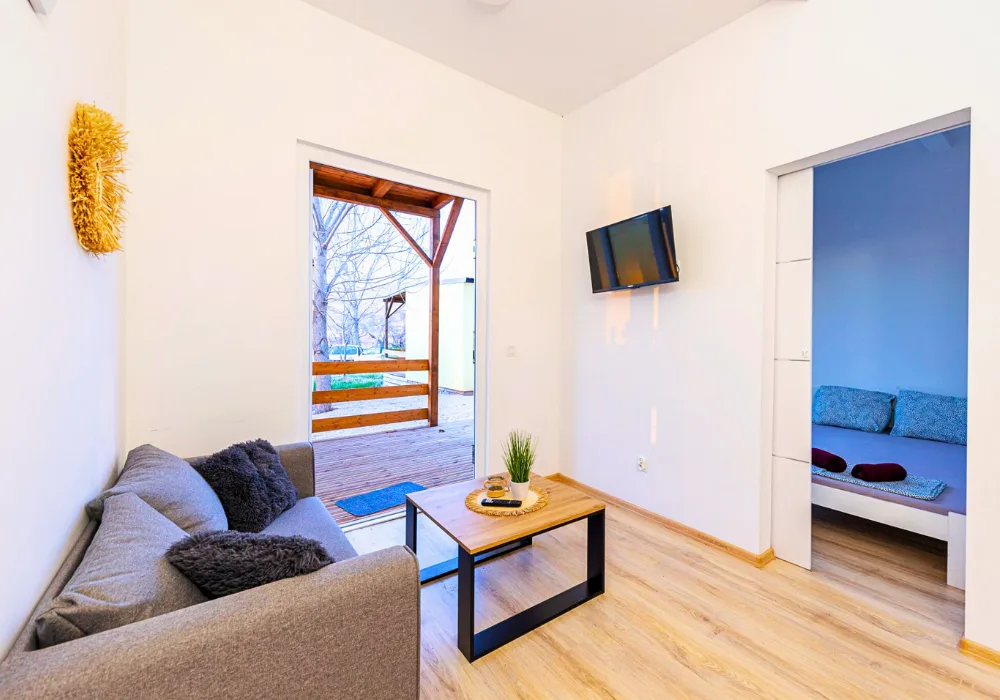 Silesia Camp Donji Karin