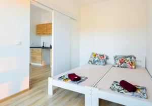 Silesia Camp Donji Karin