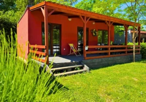 Silesia Camp Donji Karin