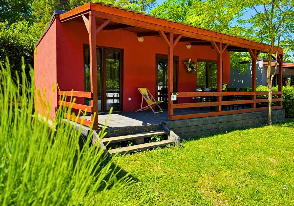 Silesia Camp Donji Karin