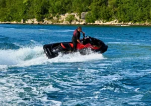 Silesia Camp Donji Karin