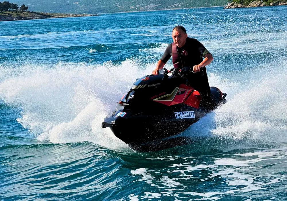 Silesia Camp Donji Karin