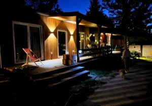 Silesia Camp Donji Karin