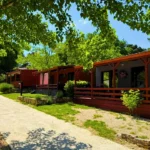 Silesia Camp Donji Karin