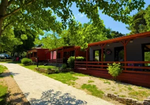 Silesia Camp Donji Karin