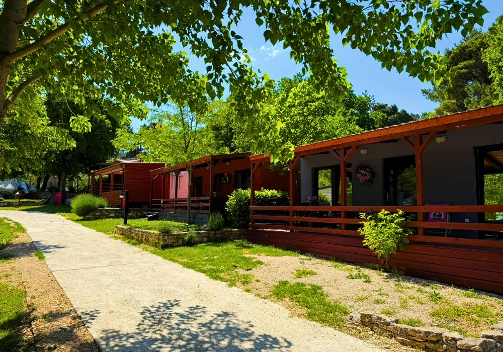 Silesia Camp Donji Karin