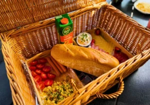 Silesia Camp Donji Karin