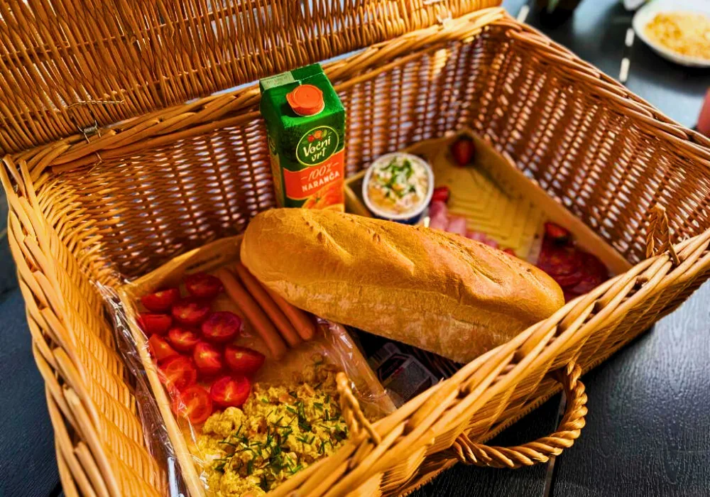 Silesia Camp Donji Karin