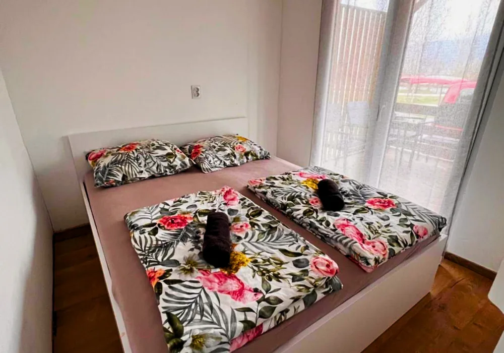 Silesia Camp Donji Karin