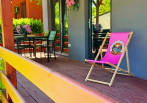 Silesia Camp Donji Karin