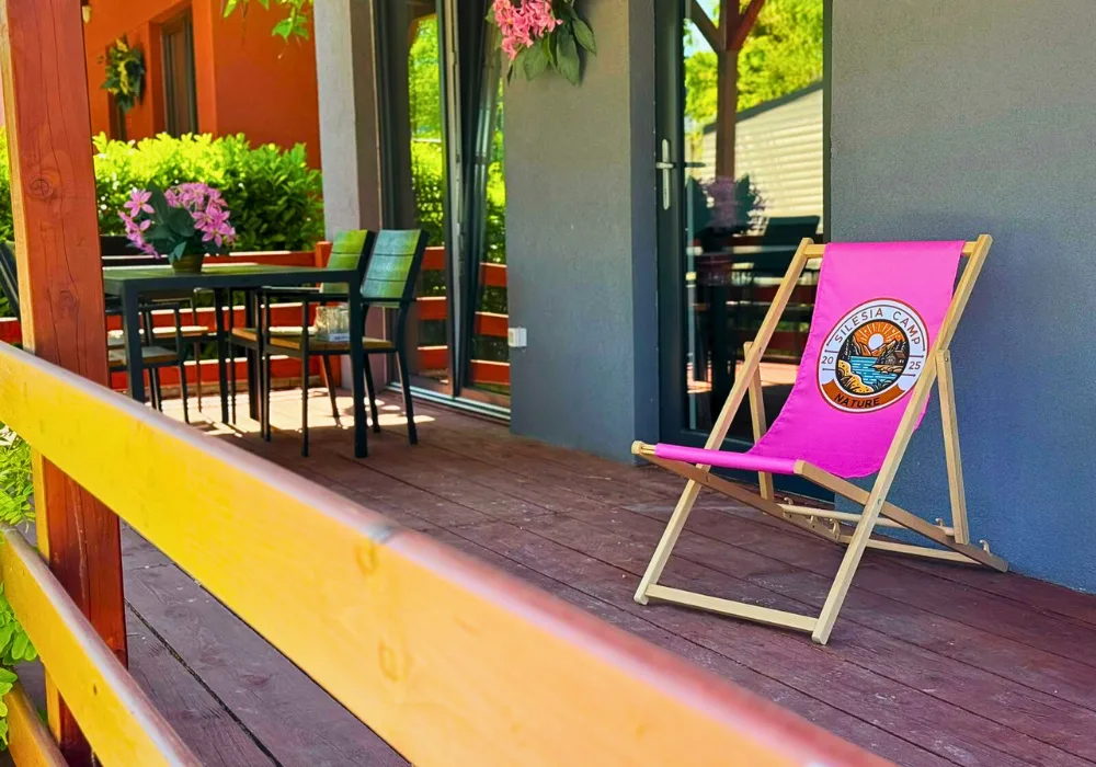 Silesia Camp Donji Karin