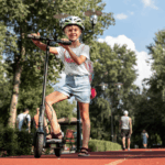 Silesia Camp Donji Karin HULAJNOGA ELEKTRYCZNA