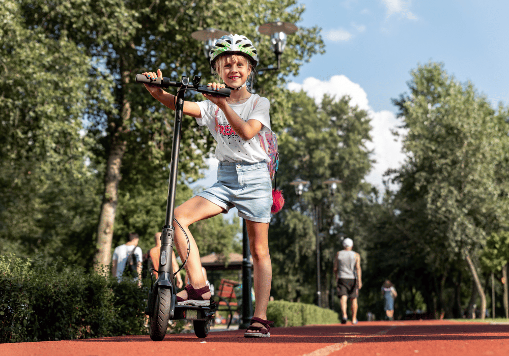 Silesia Camp Donji Karin HULAJNOGA ELEKTRYCZNA