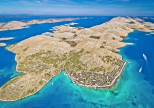 Silesia Camp Donji Karin atrakcje