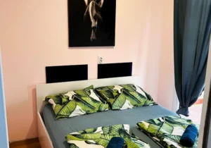 Silesia Camp Donji Karin