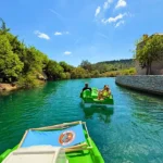 Silesia Camp Donji Karin