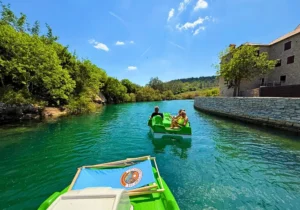 Silesia Camp Donji Karin