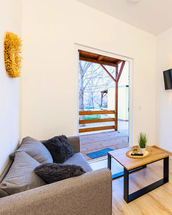 Silesia Camp Donji Karin