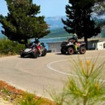 Silesia Camp Donji Karin WYCIECZKI NA QUADACH