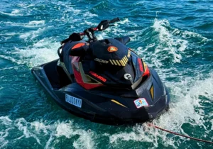 Silesia Camp Donji Karin