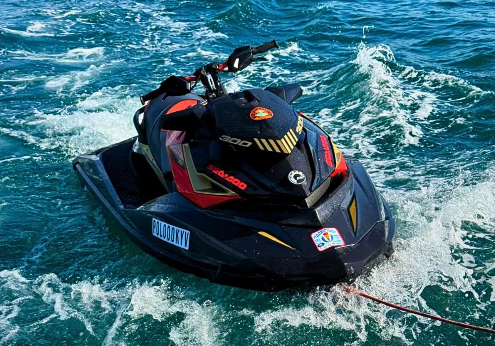 Silesia Camp Donji Karin