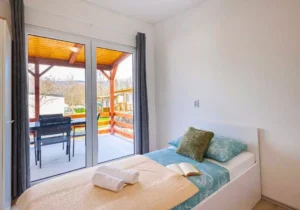 Silesia Camp Donji Karin