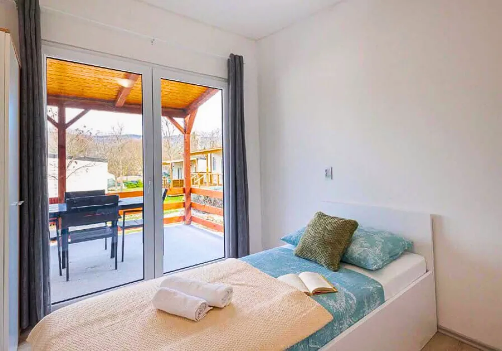 Silesia Camp Donji Karin