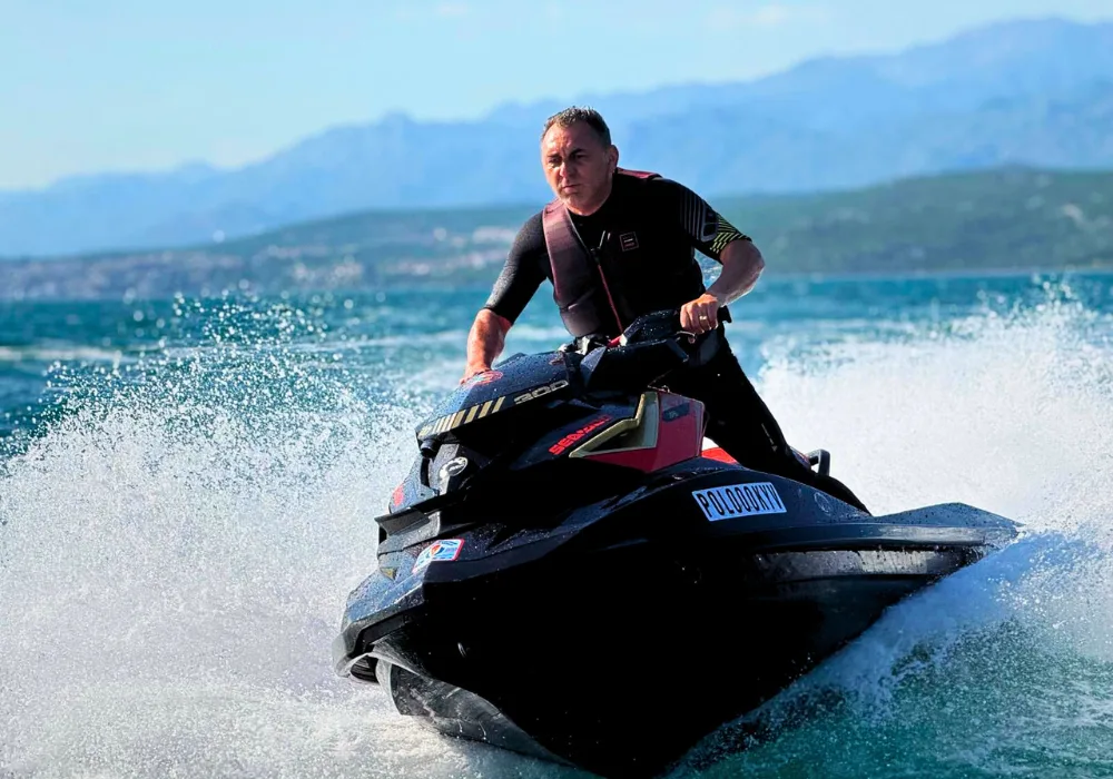 Silesia Camp Donji Karin