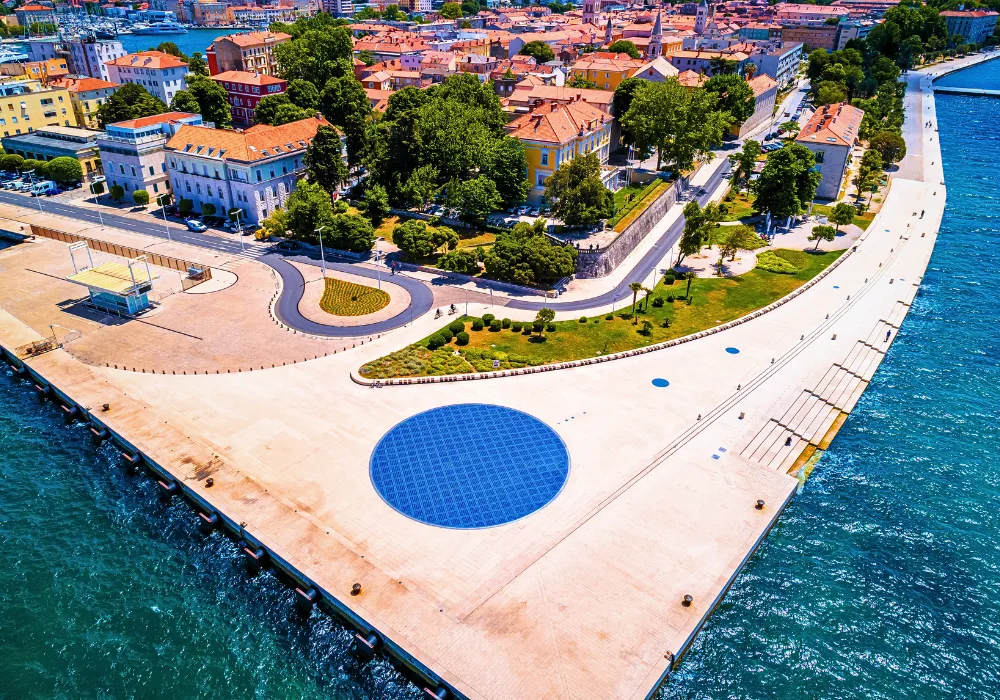 Silesia Camp Donji Karin atrakcje