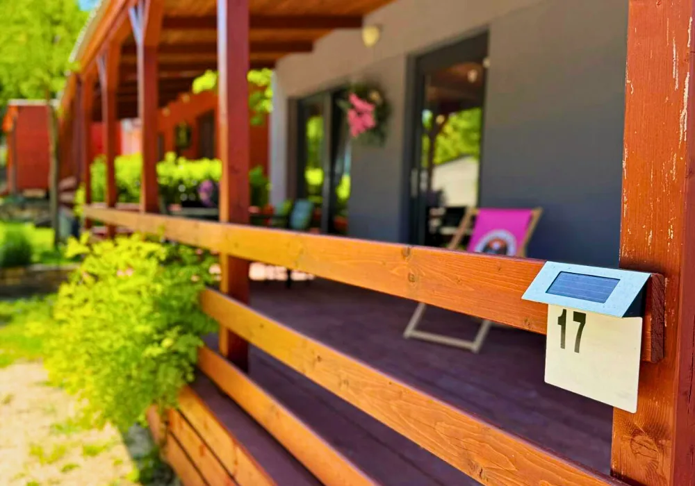 Silesia Camp Donji Karin