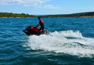 Silesia Camp Donji Karin