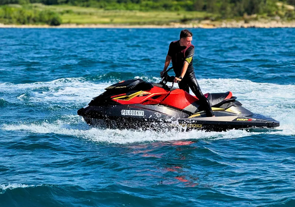 Silesia Camp Donji Karin