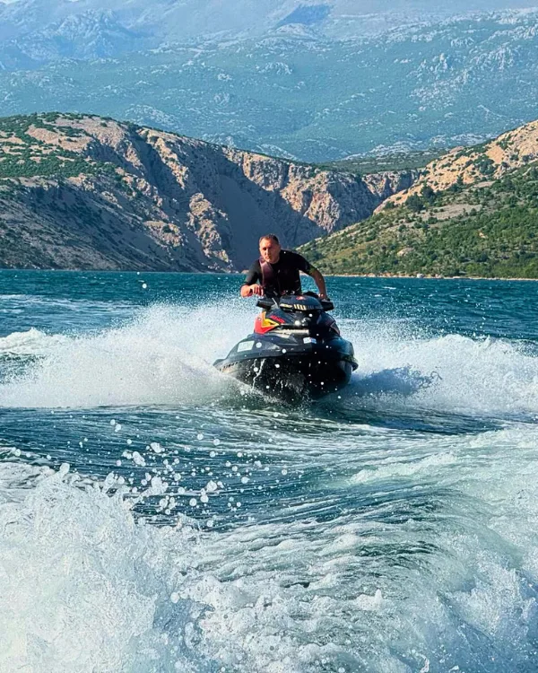 Silesia Camp Donji Karin