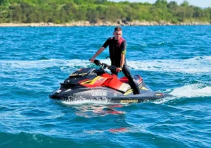 Silesia Camp Donji Karin