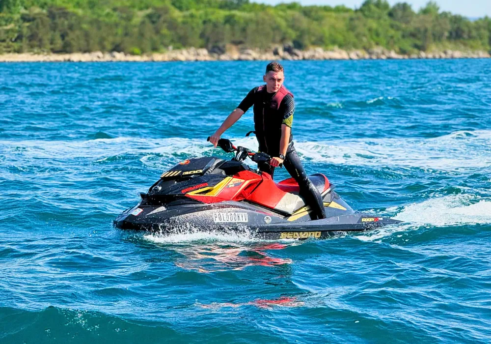 Silesia Camp Donji Karin