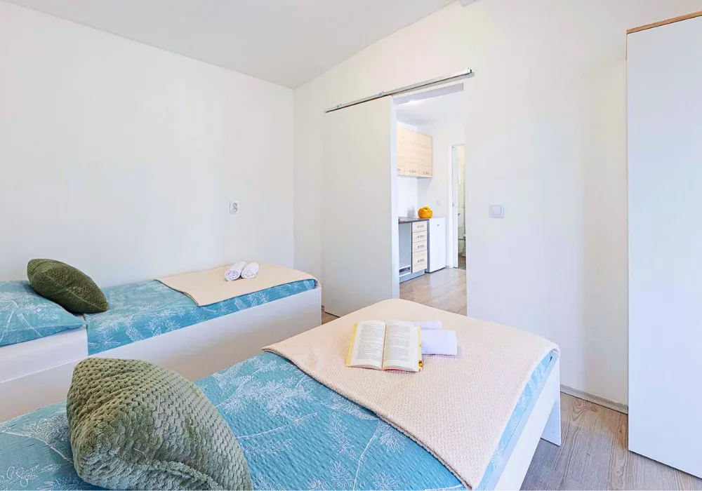 Silesia Camp Donji Karin