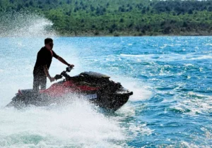 Silesia Camp Donji Karin