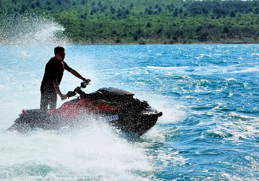 Silesia Camp Donji Karin