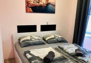 Silesia Camp Donji Karin