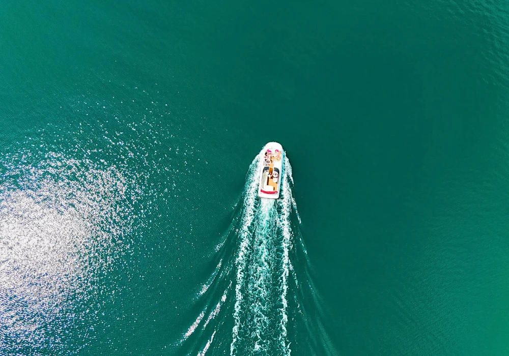 Silesia Camp Donji Karin