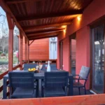 Silesia Camp Donji Karin