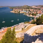 Silesia Camp Donji Karin atrakcje