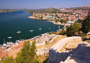 Silesia Camp Donji Karin atrakcje