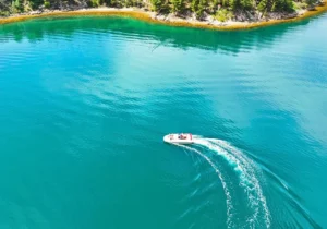 Silesia Camp Donji Karin